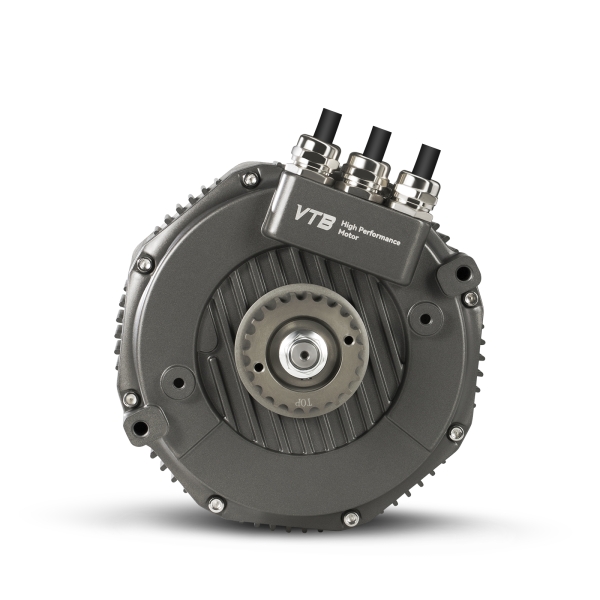 VTB Motor for Surron Ultra Bee (Backorder 15 days) – VTB – Aftermarket ...