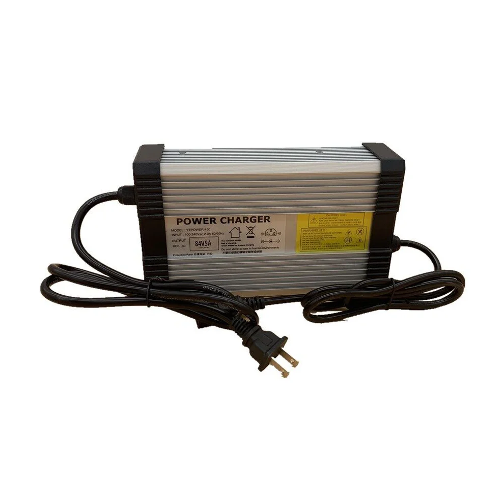 VTB high-power charger (CN standard)