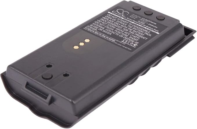 VTB7250-5C(EP) Battery