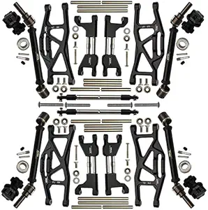 V1 Specific widening kit