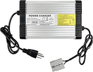 VTB medium-power charger (US/EU/UK standard)