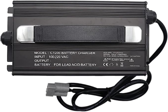 1200W national charger