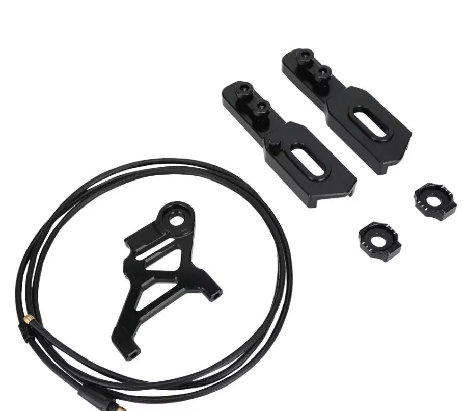 Light Bee Swing arm extension kit